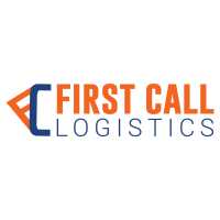 First Call Logistics Logo