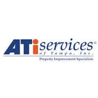 ATi Services of Tampa ðŸ‘ Kitchen Remodeler, Bathroom Remodeling & General Contractor Logo