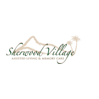 Sherwood Village Assisted Living & Memory Care Logo