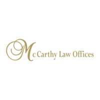 McCarthy Law, P.C. Logo