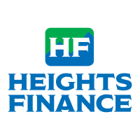 Heights Finance Corporation - Closed Logo