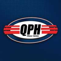 Quality Plumbing & Heating Inc. Logo