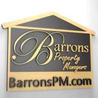 Barrons Property Managers, Inc. Logo