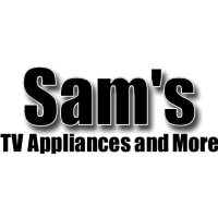 Sam's Furniture & Appliance Logo