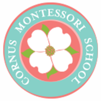 Cornus Montessori Logo