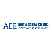 Ace Bolt & Screw Co. Inc. Logo
