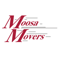 Moosa Movers Logo