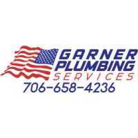 Garner Plumbing Services Logo