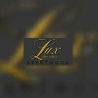 LUX Salon Suites - Brentwood Logo