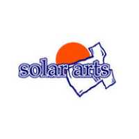 Solar Arts Graphic Design Inc Logo