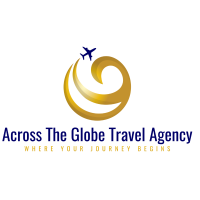 Across the Globe Travel Logo