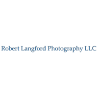 Robert Langford Photography Logo