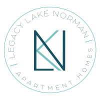 Legacy Lake Norman Logo