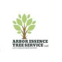 Arbor Essence Tree Service LLC Logo