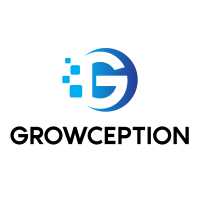 Growception - Digital Marketing Agency in Florida Logo