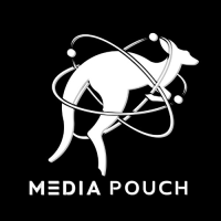 Media Pouch Video Production Logo