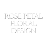 Rose Petal Floral Designs Logo