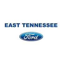 East Tennessee Ford Logo