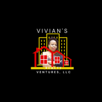 Vivian Gales-Wilkes, Samson Properties Logo