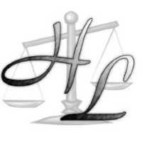 Harris Law Firm, PLLC Logo