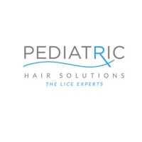 Pediatric Hair Solutions Greenville Logo