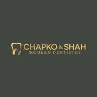 Chapko & Shah Modern Dentistry Logo