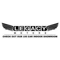 Legacy Motors of Akron Logo