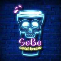 SoBo Cold Brew Logo
