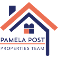 Pamela Post | CRG Advisory and Brokerage Logo