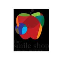 The Smile Shop Logo