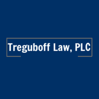 Treguboff Law, PLC Logo