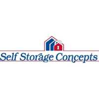 Self Storage Concepts Logo