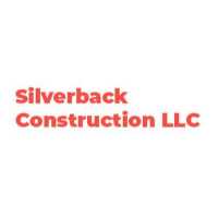 Silverback Construction LLC Logo