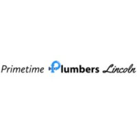 Primetime Plumbers Lincoln Logo