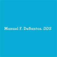 Manuel F. DeSantos Dds Logo