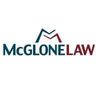 McGlone Law Logo