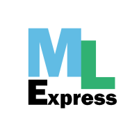 ML Express Logo