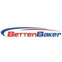 Betten Baker Chevrolet Ithaca Logo