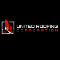 United Roofing Corporation Logo