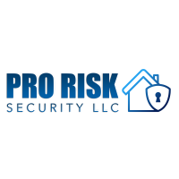Pro Risk Security LLC Logo