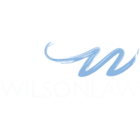 Wilson Law, P.A. Logo