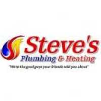 Steve's Plumbing & Heating Logo
