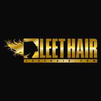 Leet, LLC Logo