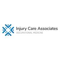 Injury Care Associates Logo