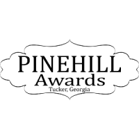 Pinehill Awards of Tucker Logo