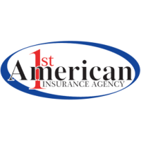 1st American Insurance Agency Logo
