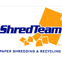 Shred Team Logo