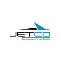 JetCo Pest & Bed Bug Services Logo