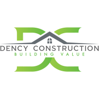 Dency Construction Inc Logo