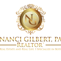 Nanci Gilbert PA Realtor @ LPT Realty, LLC Logo